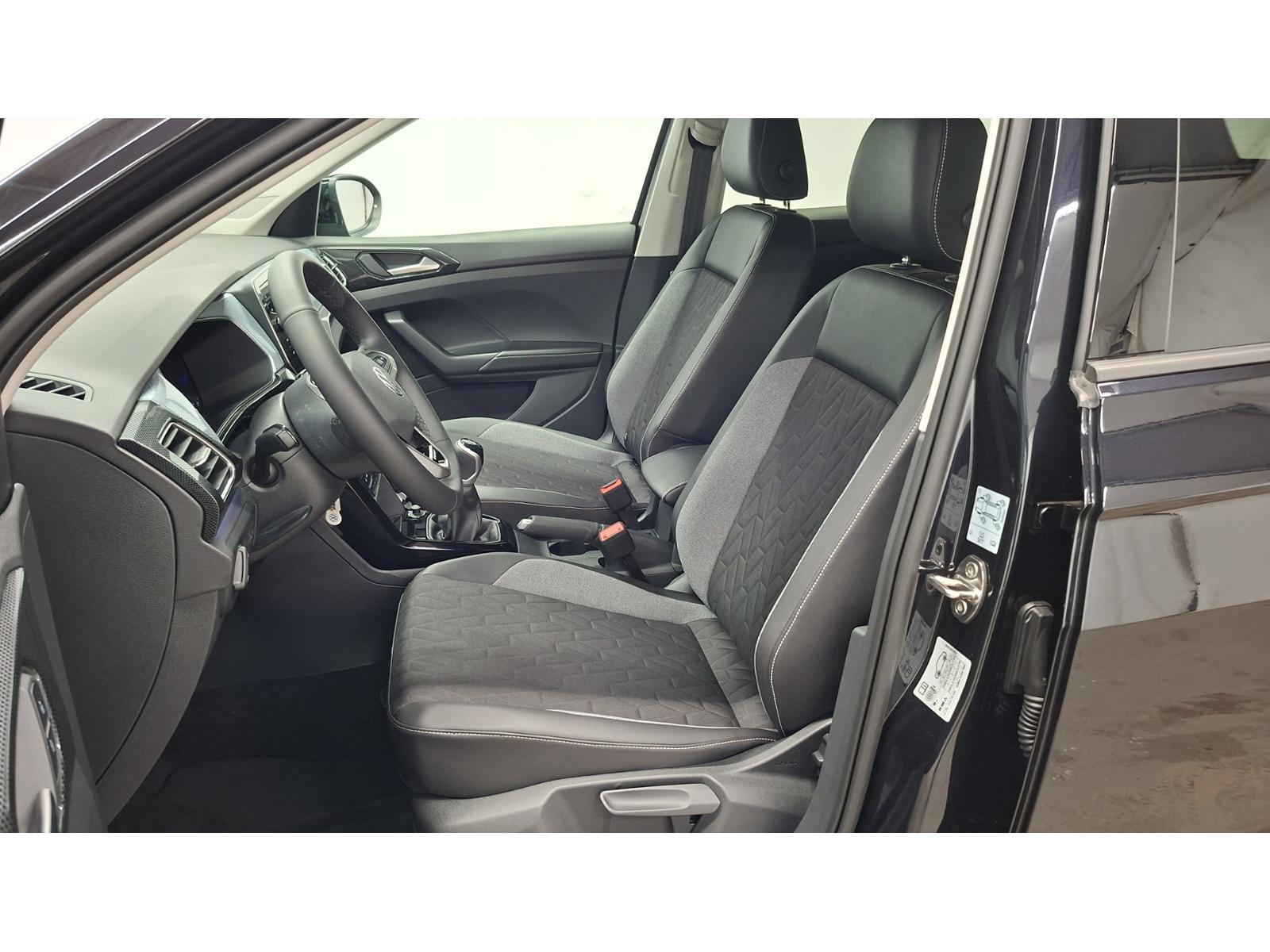 Volkswagen T-Cross 1.0 l TSI Energy AHk, KLIMA, NAVI, RÜCKF, миниатюра 16