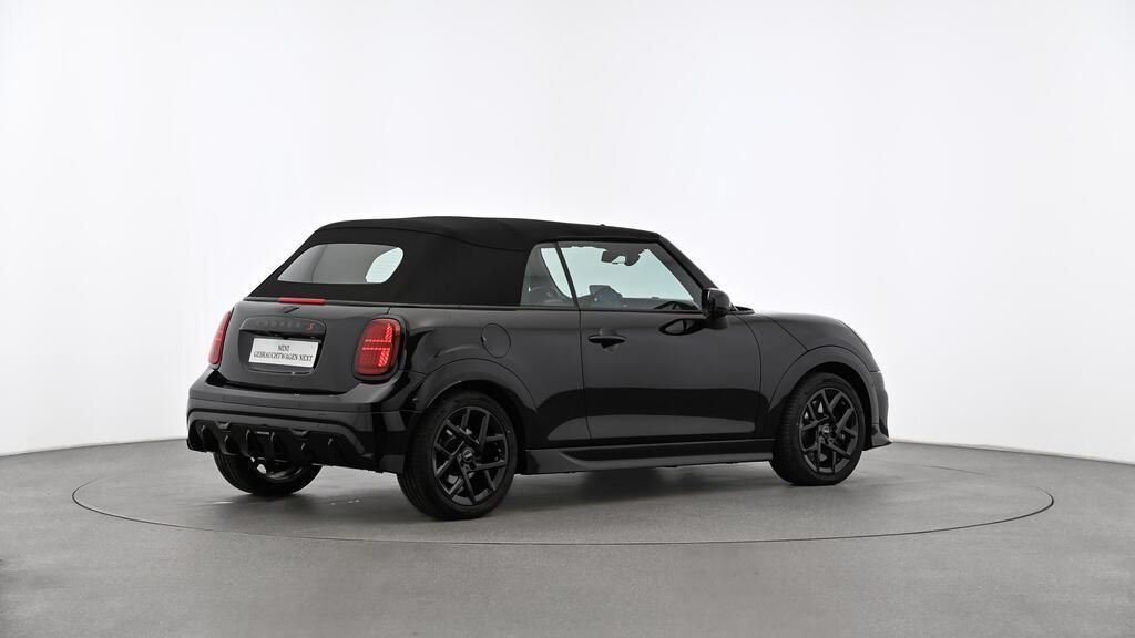 MINI Cooper S Cabrio - Bild 8