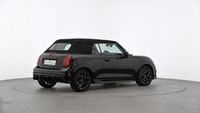 MINI Cooper S Cabrio - Vorschau Bild 8