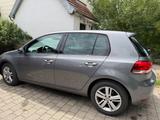 Volkswagen Golf 1.6 TDI BlueMotion Technology MATCH - Volkswagen Golf: Match Bluemotion Technology