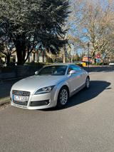 Audi TT 8j - Audi TT in Aachen