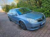 Opel Vectra C 1.8 Benzin/Gas (LPG) - Opel Vectra: Gas