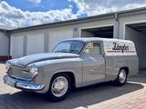 Wartburg 311 DDR,LKW,Schnelltransporter.Lumumba.OLDTIMER
