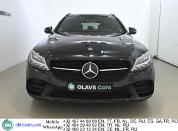 Mercedes C 300 - 2