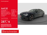 Audi S6 Lim TDI qu Black 21 B&O PANO HuD CAM - Audi S6 mit Schiebedach