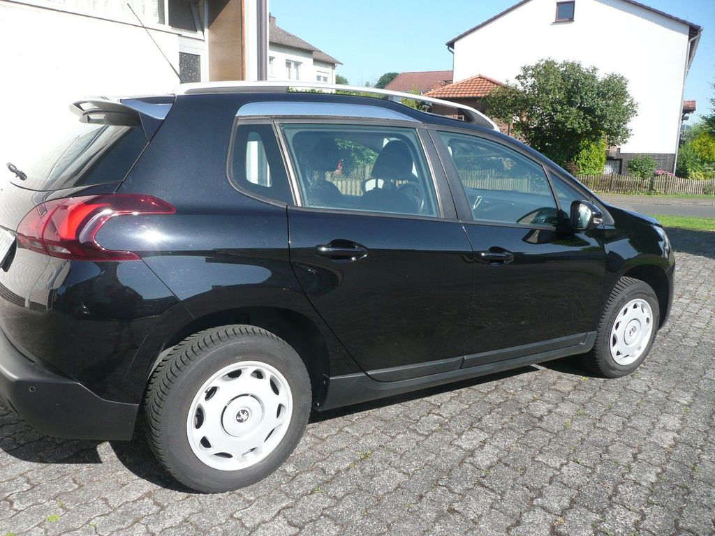 Image of Peugeot 2008