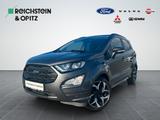 Ford EcoSport 1,0 EcoBoost 92kW ST-Line - gebrauchte Ford EcoSport aus dem Jahr 2022