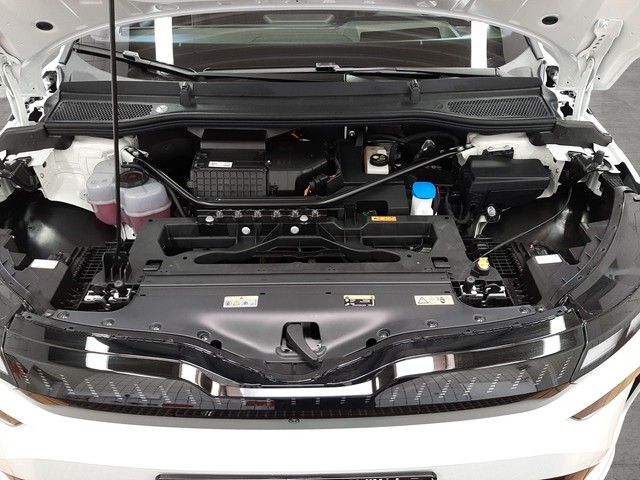 Fahrzeugabbildung Skoda Enyaq 85 Sportline Matrix AHK Kamera ACC 21"
