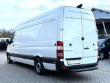 Mercedes-Benz SPRINTER LANG HOCH/163PS/KLIMA/KAMERA/XENON/SHZ/ - Mercedes-Benz Sprinter