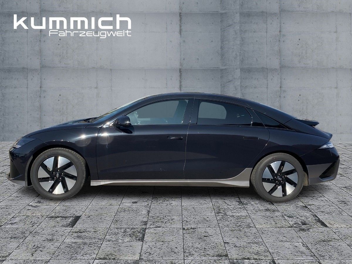 Hyundai IONIQ 6 – Bild 6