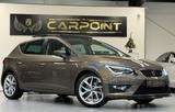 Seat Leon FR 2.0l TDI Aut./LED/BT/Navi/BT/Alcantra - Seat Leon: Fr TDI