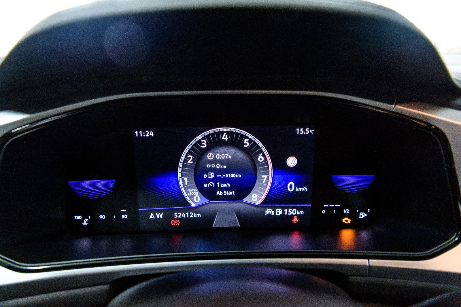 Fahrzeugabbildung Volkswagen T-Roc Life 1.0 TSI NAVI+PDC+SHZ+APP