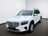 Mercedes-Benz GLB 220 4M FACELIFT*RKam*eHeck*CarPlay*MBUX*Shzg - Mercedes-Benz GLB 220 aus 2024