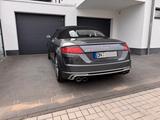 Audi TTS quattro Roadster - B&O - Nackenheizung - Audi TTS aus 2019