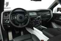 Rolls-Royce Cullinan - Vorschau Bild 12