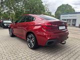 BMW X6 M 50 d M Sportautomatic - BMW Gebrauchtwagen von 2016
