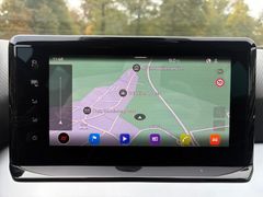 Fahrzeugabbildung Seat Arona FR 1.0 TSI 116 PS Navi Sitzh LED Alu PDC