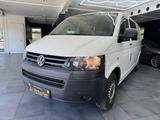 Volkswagen T5 Transporter Kasten-Kombi lang*PDC*Tempomat - Volkswagen T5 Transporter in Dortmund