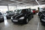 Opel Corsa 1.2 16V *Klimaautomatik* - Opel Corsa aus 2002: 1.2