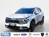 Kia Sportage Ultimate Edition 1.6 PDC' RFK' NAVI' - Kia Sportage: Ultimate Edition