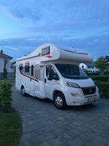 Rimor Fiat Rimor Seal 3 *Top gepflegt,Top Ausstattung* - Offers matching your search criteria