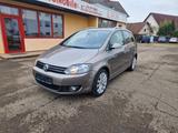 Volkswagen Golf Plus 1.4 TSI DSG MATCH 1. HAND - Volkswagen Golf Plus MATCH mit Benzin-Antrieb