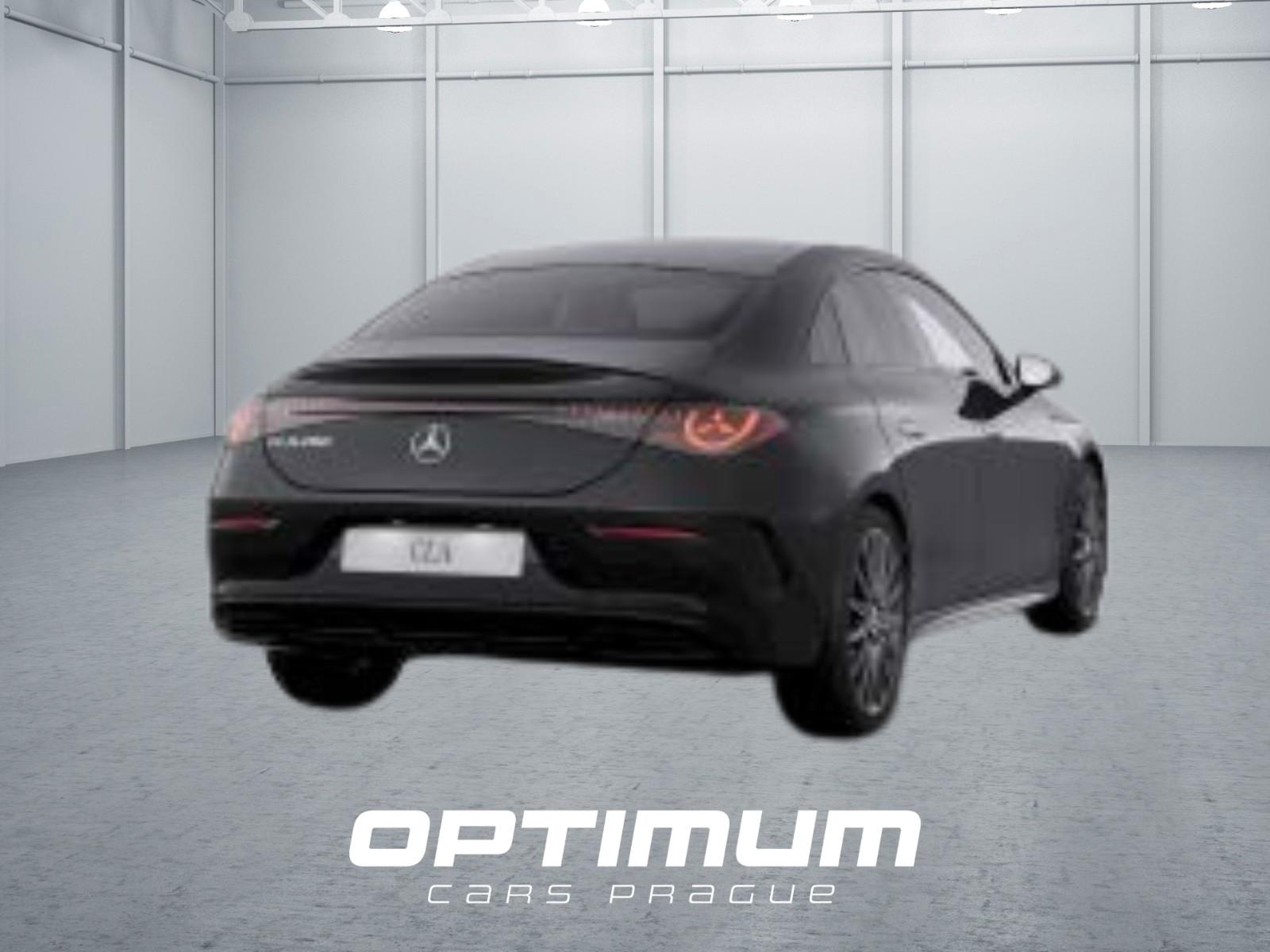 Mercedes-Benz CLA 200 | AMG PLUS | 360 CAMERA | NIGHT PACKAGE