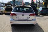 Volkswagen Golf VII Variant 1.6 TDI LED Navi Sitzheizung - Volkswagen Golf: Golf6 Variant