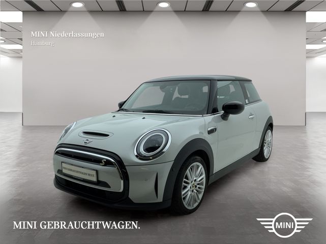 MINI Cooper SE Navi Parkassist Pano.Dach Sportsitze