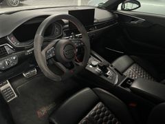 AUDI RS4 Avant 2.9 TFSI quattro HGP Umbau