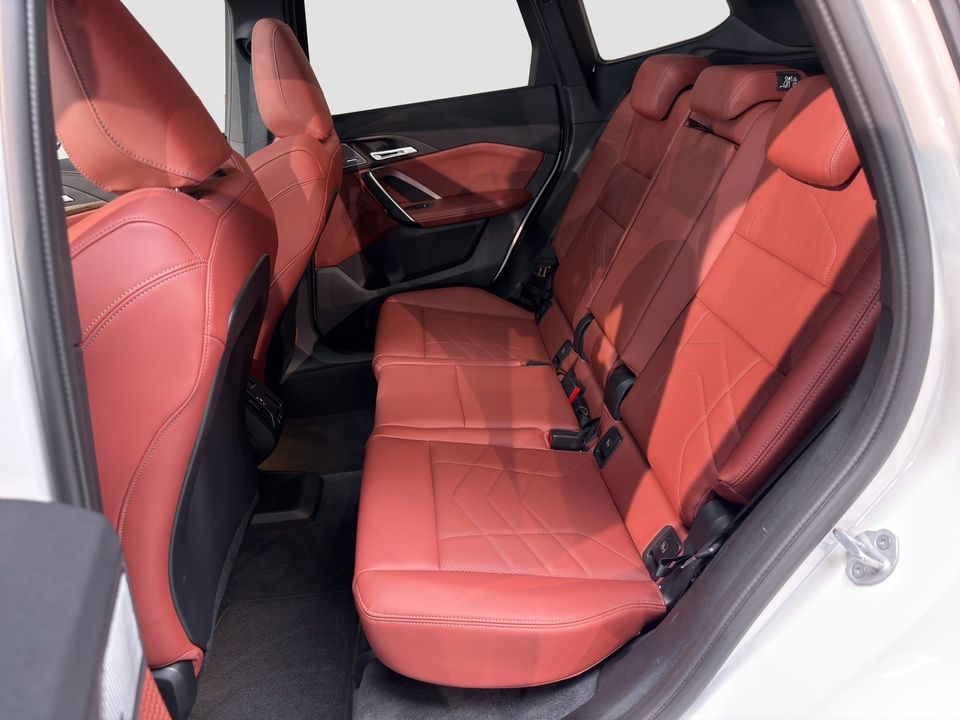 BMW X1 - Bild 14