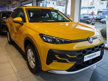 Volkswagen T-Roc - 5