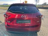 Mazda CX-5 Sports Leder MRCC Matrix Bose 360° LogIn Kl - Mazda CX-5 mit Diesel-Antrieb: Geländewagen