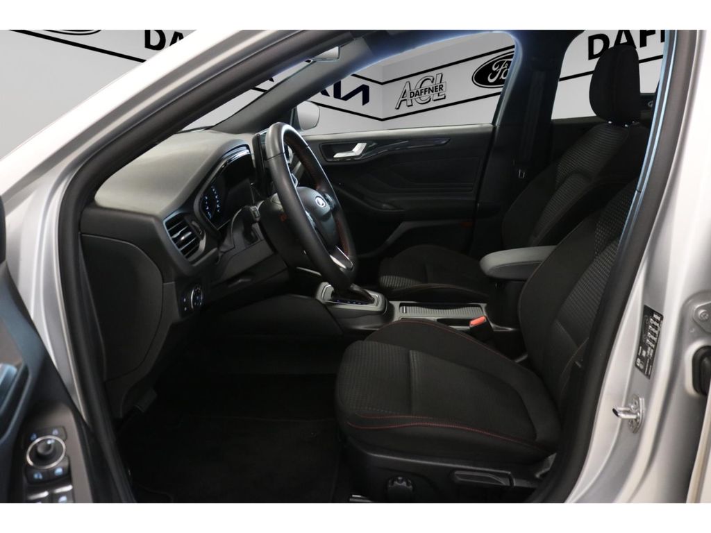FORD Focus 2025