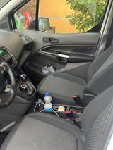 Ford Transit Connect - Ford Transit Connect in München