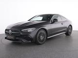 Mercedes-Benz CLE 200 Coupé AMG+MBUX+LED-HP+Pano+KeylG+Amb+RFK - Mercedes-Benz CLE 200 Jahreswagen
