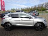 Nissan Qashqai Tekna+ 1.3 DCT Pano LED Sitzheizung - Nissan Qashqai Gebrauchtwagen in Wuppertal