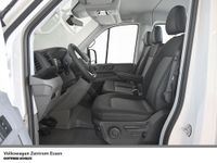 Volkswagen Crafter - Vorschau Bild 10