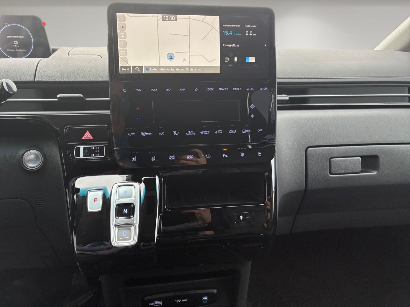 Hyundai STARIA - Bild 9