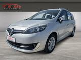 Renault Scenic III Grand 1,5 DCI Paris Navi Mehrzonenkli - Renault Scenic mit Diesel-Antrieb