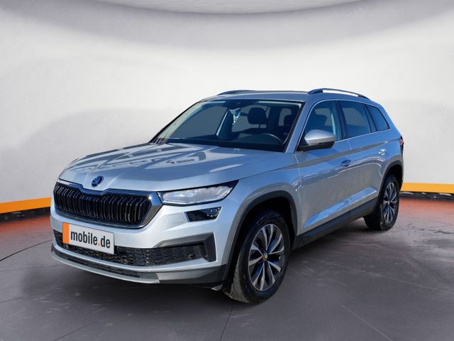 Skoda Kodiaq 1.5 TSI DSG Style*Navi*ACC*Kamera*7Sitze*