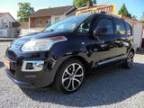 Citroën C3 Picasso Klima*Navi*EPH*Bluet*USB*CD*Garantie - Citroën C3 Picasso: Kleinbus