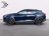 Cupra Formentor 1.4 e-Hybrid VZ*LED*AHK*KAMERA*PDC*SHZ - Cupra Formentor VZ mit Hybrid-Antrieb (Benzin/Elektro)
