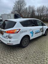 Ford S-Max 2,0 EcoBlue 140kW Titanium Auto - Ford S-Max Gebrauchtwagen