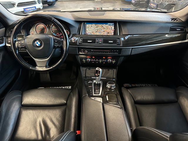 BMW 530 d xDrive *1.Hd*SoftClose*M-P.*Luxury*
