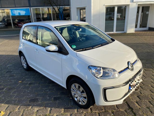 Volkswagen up! e-up!