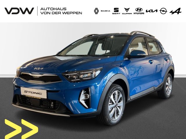 Kia Stonic Vision Klima Navi Rückfahrkamera