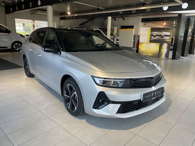 Astra Sports Tourer 1.2 Turbo Hybrid 48 V GS (L)
