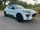 Porsche Macan 3.0 D S - Porsche Macan bis 20.000 Euro