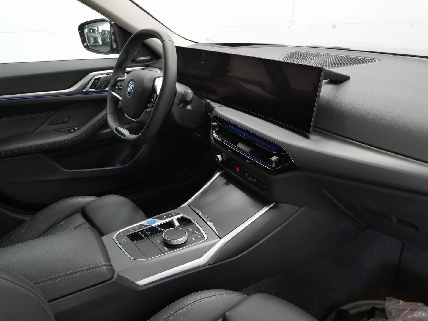 BMW i4 - Bild 5